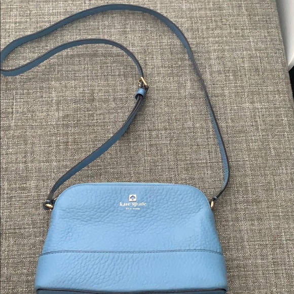 kate spade Handbags - Kate Spade ♠️ NEW YORK Crossbody Purse